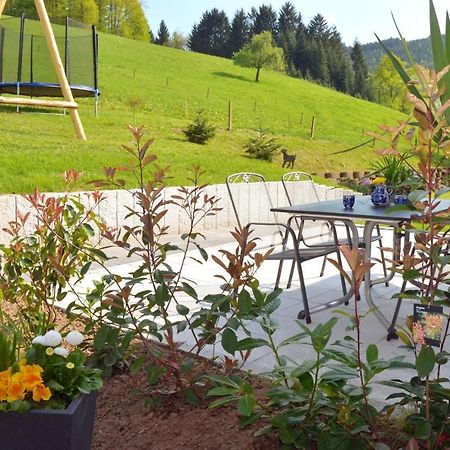 Apartments Zipperhof Лар Екстер'єр фото