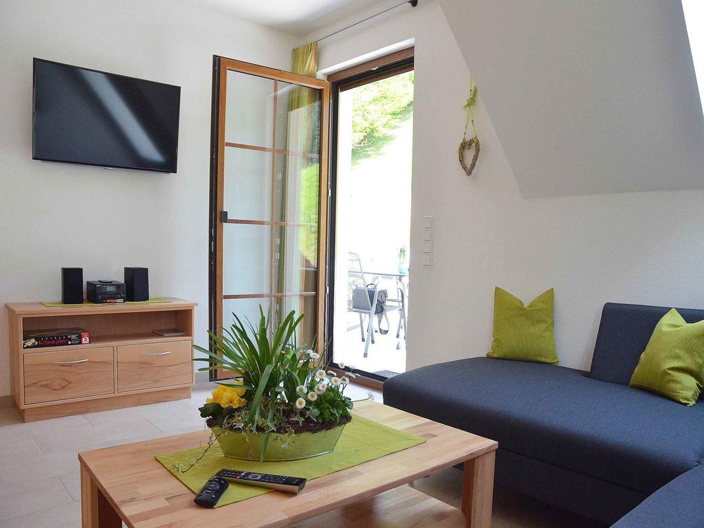 Apartments Zipperhof Лар Екстер'єр фото