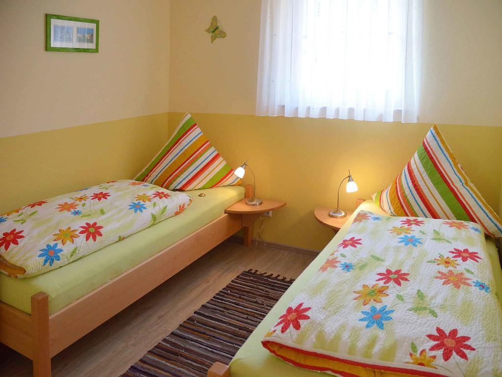 Apartments Zipperhof Лар Екстер'єр фото