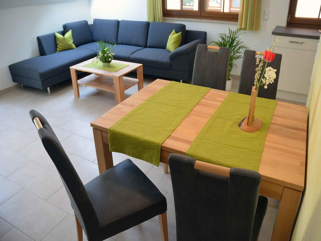 Apartments Zipperhof Лар Екстер'єр фото