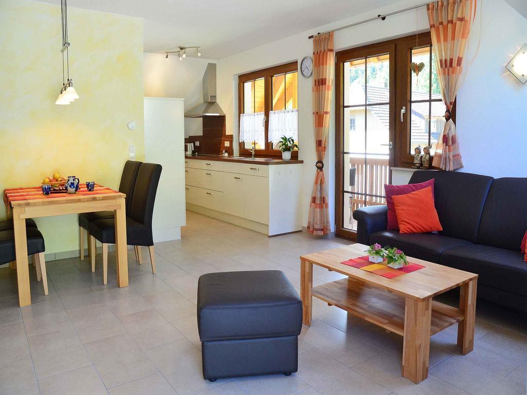 Apartments Zipperhof Лар Екстер'єр фото