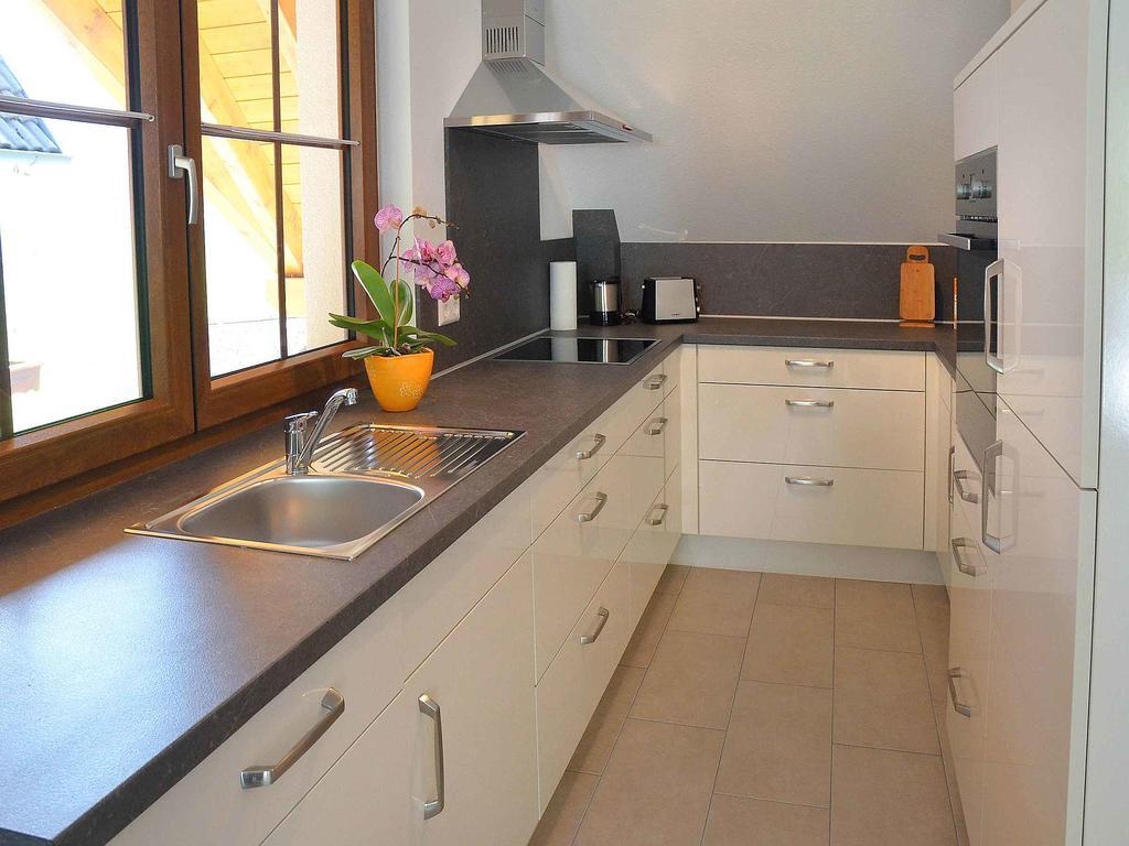 Apartments Zipperhof Лар Екстер'єр фото