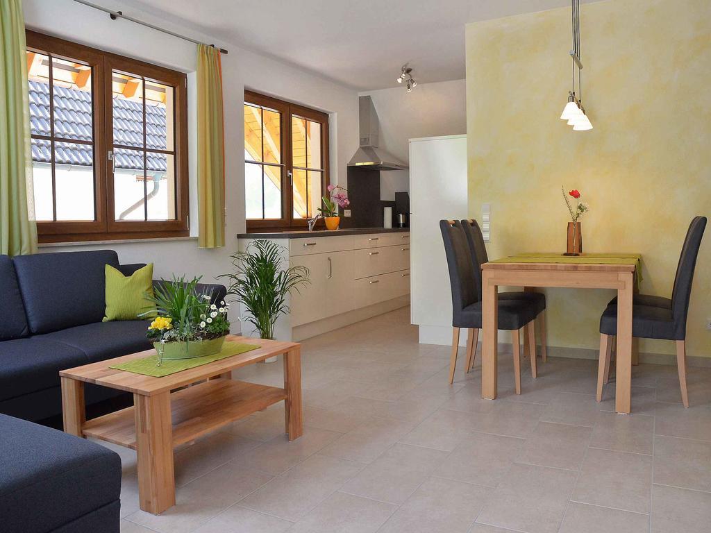 Apartments Zipperhof Лар Екстер'єр фото
