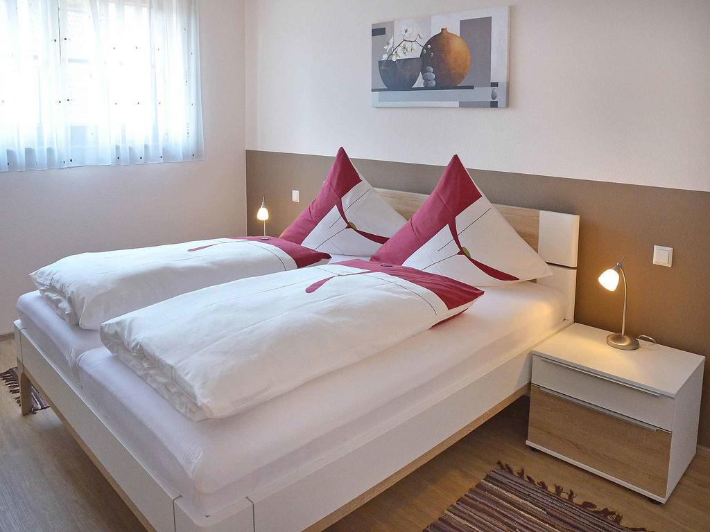 Apartments Zipperhof Лар Екстер'єр фото