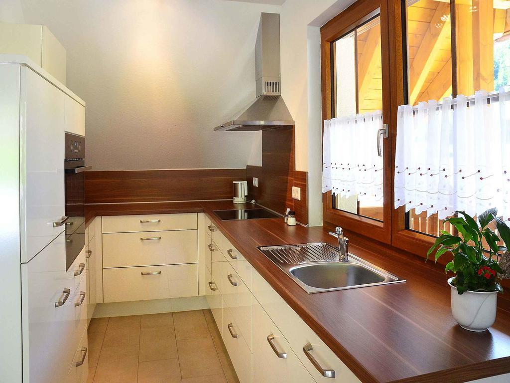 Apartments Zipperhof Лар Екстер'єр фото