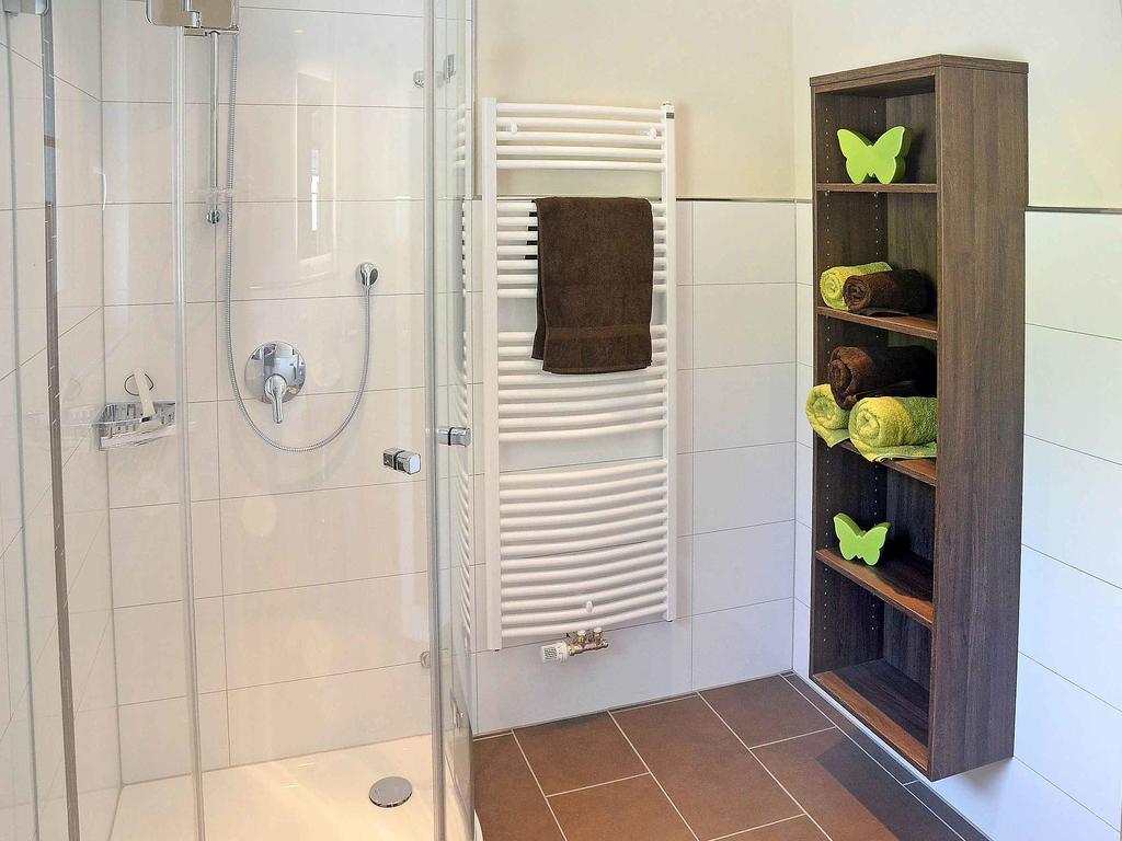 Apartments Zipperhof Лар Екстер'єр фото