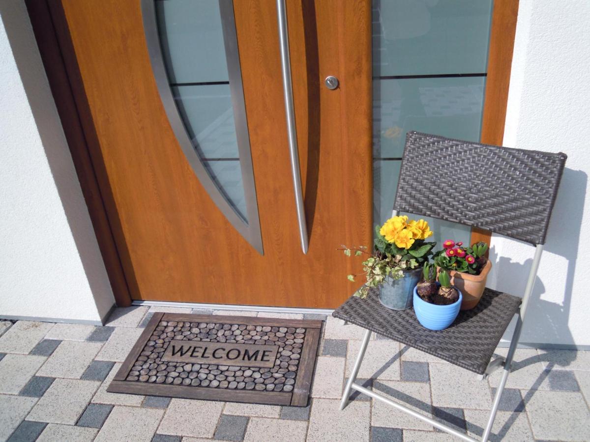 Apartments Zipperhof Лар Екстер'єр фото
